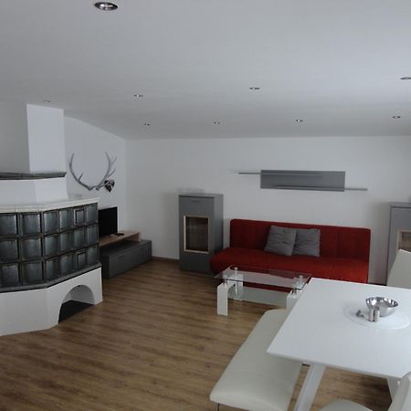 Appartement Hubertus Flachau Habitación foto