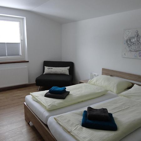 Appartement Hubertus Flachau Habitación foto