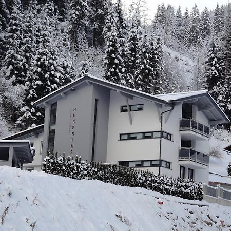 Appartement Hubertus Flachau Exterior foto