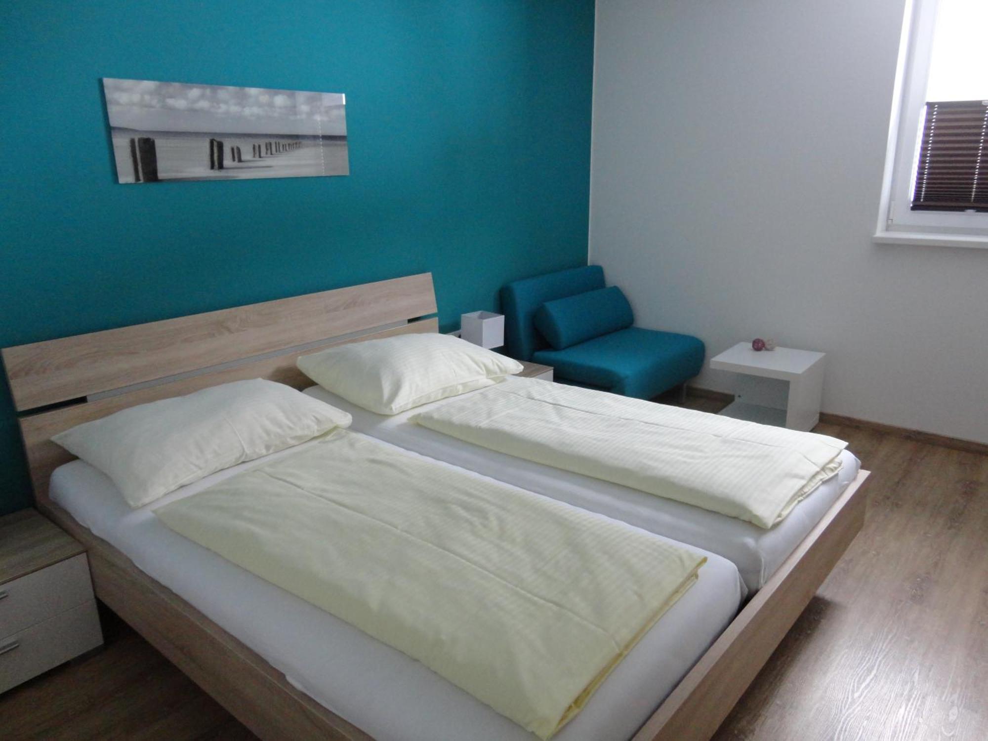 Appartement Hubertus Flachau Habitación foto