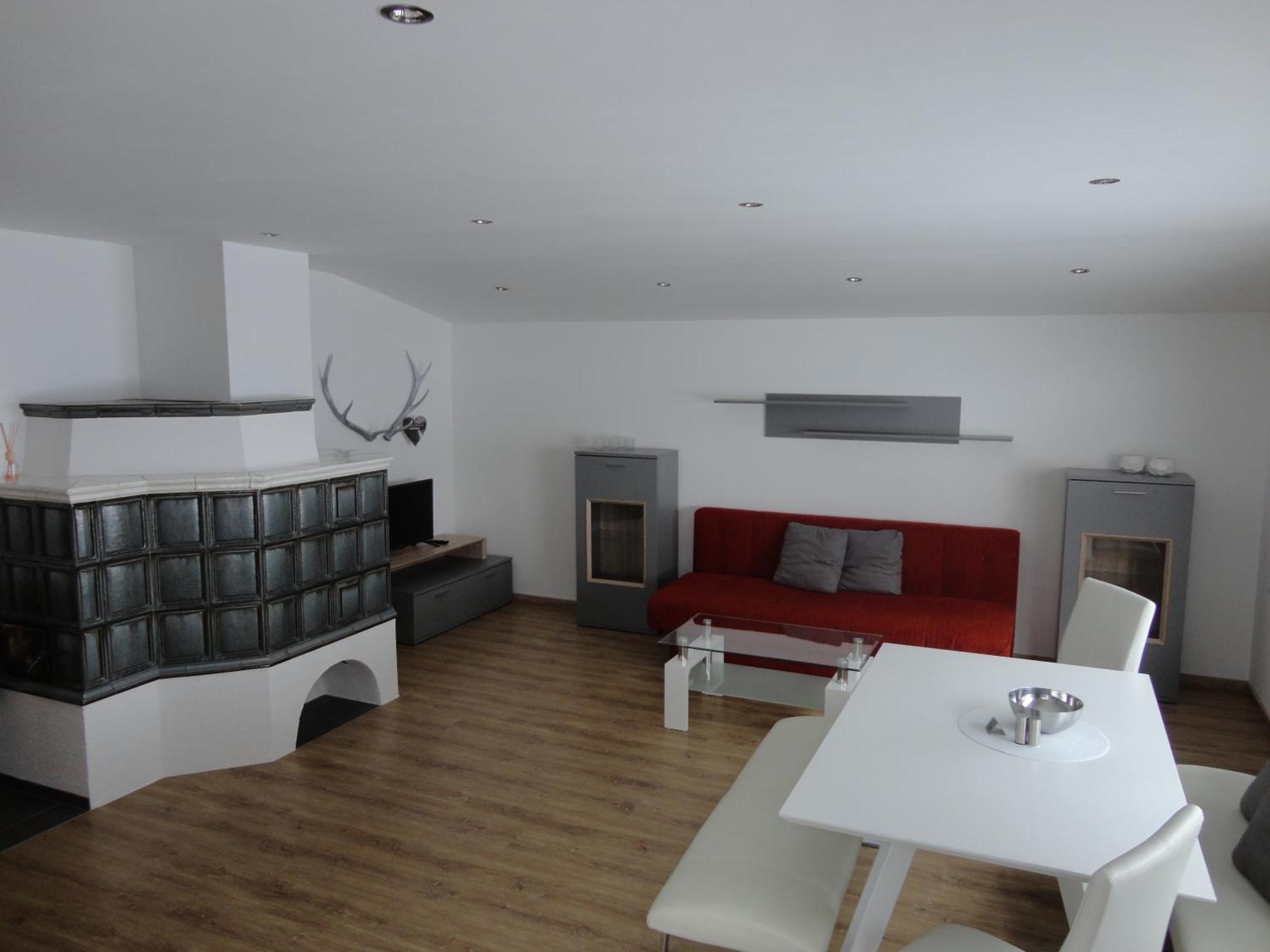 Appartement Hubertus Flachau Habitación foto