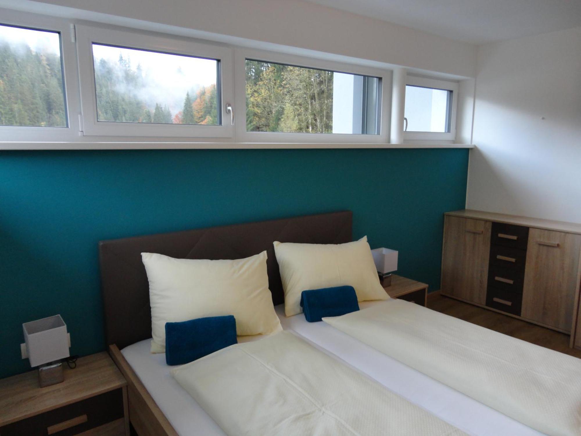 Appartement Hubertus Flachau Habitación foto