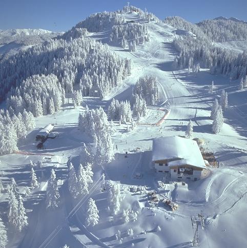 Appartement Hubertus Flachau Habitación foto