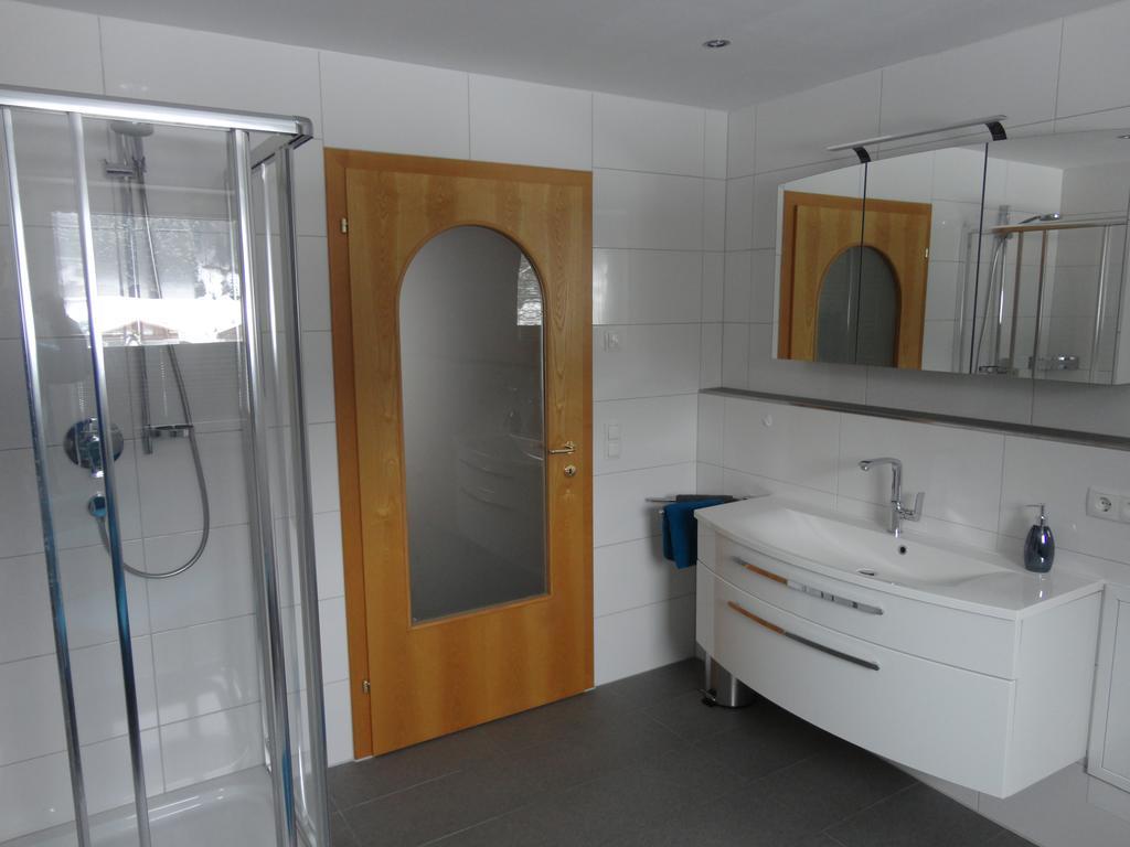 Appartement Hubertus Flachau Habitación foto